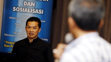 Kemenpora Susun Roadmap Pengembangan Industri Olahraga