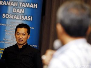 Taufik Hidayat Khawatirkan Atlet Pelatnas yang Mulai Konsumsi Mi Instan