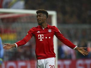 Bayern Mungkin Saja Tak Permanenkan Coman
