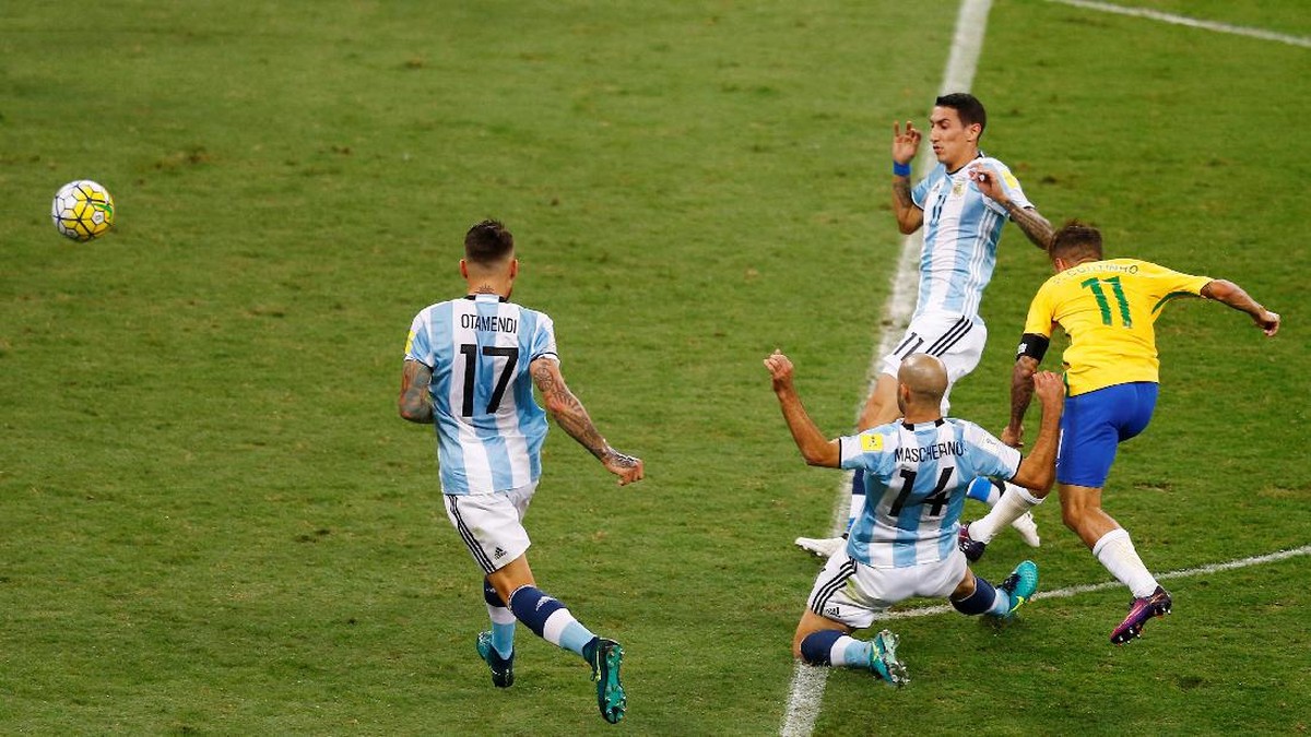 Foto: REUTERS/Ricardo Moraes