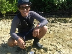 Musisi Nugie Angkat Bicara Soal Ekowisata di Indonesia