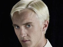 Reuni Film Harry Potter! Keluarga Malfoy Berkumpul Saat Social Distancing