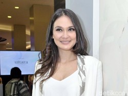 Unfollow Ayu Ting Ting, Luna Maya Kecewa Dikhianati