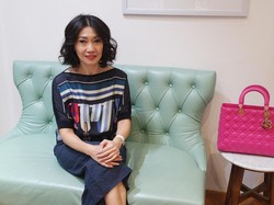 Cerita Karen Widjaja yang Sukses Bisnis Tas Branded Second Selama 20 Tahun