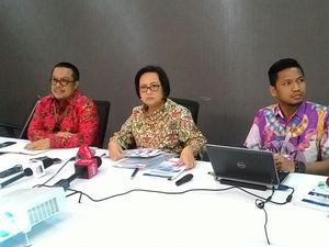Neraca Pembayaran RI Kuartal III-2016 Surplus US$ 5,7 Miliar