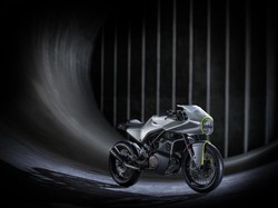 Husqvarna Kenalkan Model Terbaru 401