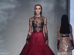 Gaya Avant Garde & Art Deco di Tangan Desainer Hian Tjen & Yogie Pratama