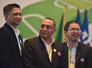 Polisi Siapkan Pengamanan Berlapis untuk Kongres PSSI