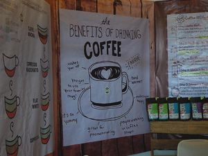 Asyiknya Nongkrong di Warkop Aceh: Nikmat dan Ramah di Kantong