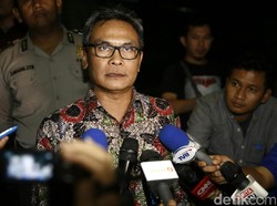 Istana: Densus Tipikor Perlu Sinergi dengan KPK dan Kejaksaan