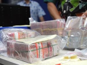 Dapat iming-imingi Gandakan Uang? Awas Tertipu Duit Palsu