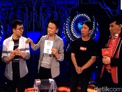 Jack Ma Bicara Soal Nasib Bisnis e-Commerce di Masa Depan