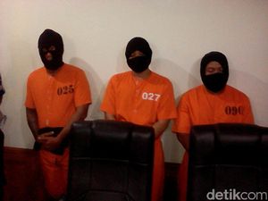 Diduga Mabuk Miras, 3 Anggota Ormas di Bali Keroyok Polisi