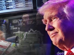 Trump Batalkan TPP, Ini Dampak Positifnya untuk Indonesia