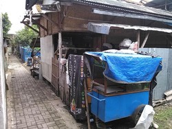 Warga Regol Keluhkan Tempat Relokasi, Lurah: Kami tidak Bisa Berbuat Banyak