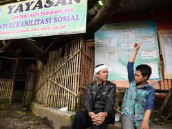 2 Tahun Terpisah, Ibu ini Temukan Anaknya Berkat Foto Instagram Bupati Dedi