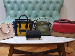 Sejak Kapan Jual Beli Preloved Branded Bag Mulai Digemari?