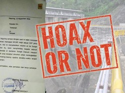 Kabar Warga Bantaran Citarum Diminta Waspadai Banjir Waduk Saguling