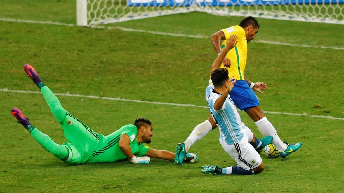 Foto: REUTERS/Ricardo Moraes