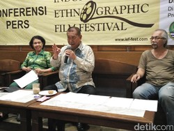 November Ini, Indonesian Ethnographic Film Festival Akan Digelar