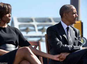 Barack Obama Dalam Bingkai Foto Pilihan Fotografer White House Barack Obama Dalam Bingkai Foto Pilihan Fotografer White House