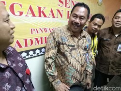 Begini Penjelasan Wali Kota Anas soal Kehadirannya di Kampanye Djarot