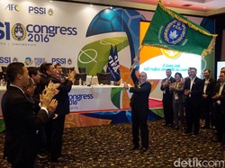 Tantangan Ketum PSSI Terpilih: Pemberantasan Mafia Judi dan Prestasi Timnas