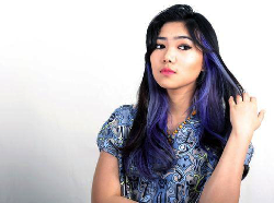 Konsistensi Isyana Sarasvati di Musik Tuai Banyak Penghargaan