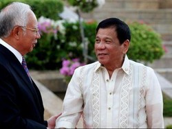 Filipina Izinkan Malaysia dan Indonesia Buru Abu Sayyaf