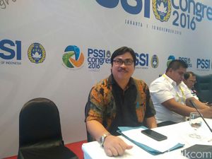 Mekanisme Penukaran Tiket Indonesia vs Vietnam Dikeluhkan, Ini Jawaban PSSI