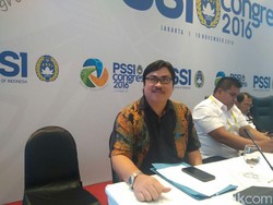 PSSI Andalkan Dana Sponsor dan Bantuan Pemerintah untuk Ujicoba Timnas U-22