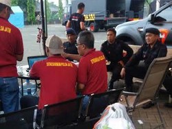 Polisi Periksa 3 Penjahit Jubah Dimas Kanjeng Asal Probolinggo