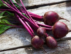 5 Makanan Terbaik untuk Lancarkan Peredaran Darah Agar Tubuh Sehat