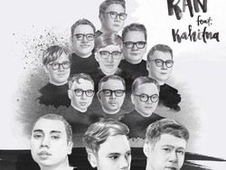 Rayakan Usia Sedekade, RAN Gandeng Kahitna Rilis Lagu Baru