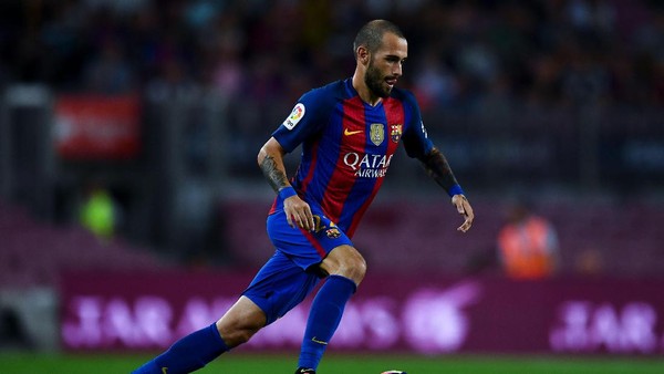 Aleix Vidal Tak Mau Ke Galatasaray Karena Alasan Keamanan