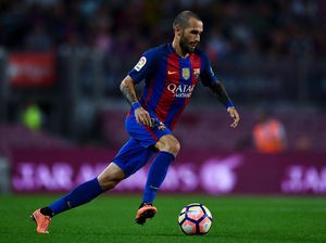 Aleix Vidal Tak Mau ke Galatasaray karena Alasan Keamanan