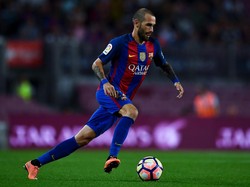 Siapa Mau Aleix Vidal?