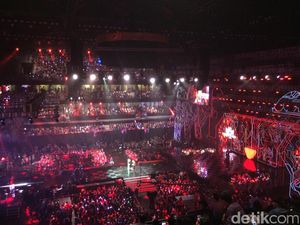 Selama 14 Jam, 467 Juta Pesanan Terkirim di Alibaba Shopping Festival 11.11