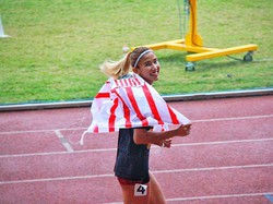 Target Emilia Nova di Singapura Terbuka 2017