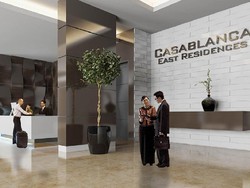 Kemudahan Memiliki Apartemen dengan DP Amnesty