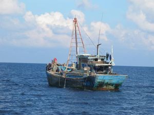 Susi Larang Cantrang, Tangkap Ikan Masih Bisa Pakai Alat Ini