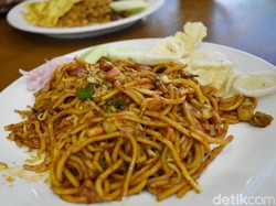 Ini 7 Racikan Mie yang Beradaptasi dengan Citarasa Lokal