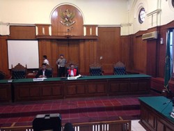 Pihak Kejati Jatim Absen, Praperadilan Dahlan Iskan Ditunda