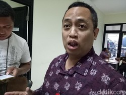 Panwaslu Jakarta Barat Akan Panggil Cawagub Djarot Senin Pekan Depan