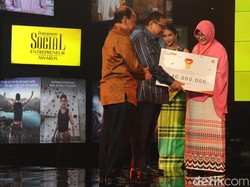 Menkop UKM: Enterpreneur Tulang Punggung Ekonomi RI