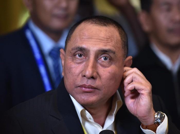 Mempertimbangkan Perlunya Ketum PSSI Memiliki Juru Bicara