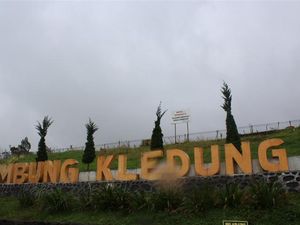 Kolam Memesona di Temanggung yang Belum Banyak Orang Tahu