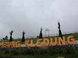 Kolam Memesona di Temanggung yang Belum Banyak Orang Tahu