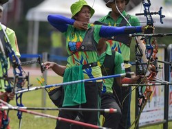 Borong 4 Emas, Ninik Fokus ke Pelatnas