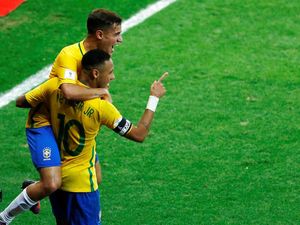 Brasil Dedikasikan Kemenangan atas Argentina untuk Carlos Alberto Brasil Dedikasikan Kemenangan atas Argentina untuk Carlos Alberto